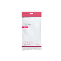 ファーストレイト eドライタオル Sサイズ FRー7010 1袋（20枚入）