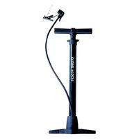 渋谷 高圧自転車ポンプ SK-3858 1個（わけあり品）