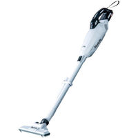 【本体のみ】マキタ 充電式クリーナ CL001GZW 1台　※バッテリ・充電器別売（わけあり品）