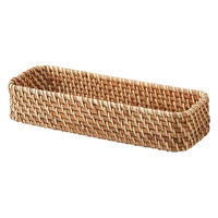 まとめ買いセット】無印良品 ステンレスワイヤーバスケット2 約