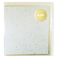 イダタツヒコ直筆サイン色紙2つ折 イダタツヒコ直筆サイン色紙2つ折 イダタツヒコ直筆サイン色紙2