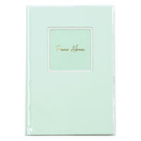 ゼットアンドケイ フレームアルバムライトM