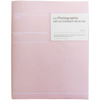 ゼットアンドケイ ピタットアルバムA4