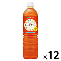 伊藤園 ヘルシールイボスティー 1L スリムボトル 1箱（12本入）