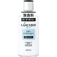 マンダム ルシード スキンコンディショナー 0000045052415 1個(125ML)（直送品）