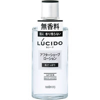 マンダム ルシード アフターシェーブローション 0000049783742 1個(125ML)（直送品）