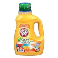 0 アーム＆ハンマー サンキストフラワー 【ヨセミテ】 0033200095590 1個(1840ML)（直送品）