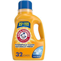 Church & Dwight アーム&ハンマー クリーンバースト 0033200099901 1個(1470ML)（直送品）