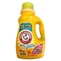 0 アーム&ハンマー オーチャードブルーム(柔軟剤配合) 0033200099949 1個(1470ML)（直送品）