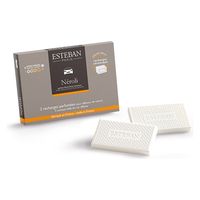 日本香堂 ネロリ　カーフレグランスリフィル２個入 3660963091049 1パック(2個入)（直送品）