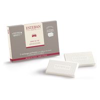 日本香堂 エスプリドテ　カーフレグランスリフィル２個入 3660963091278 1パック(2個入)（直送品）