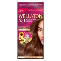 HFCプレステージジャパン ウエラトーン２＋１ミルキータイプ８Ｇ 4064666331966 1個(127ML)（直送品）
