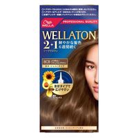 HFCプレステージジャパン ウエラトーンツープラスワン 液状タイプ 8CB 4056800251360 1個(134ML)（直送品）