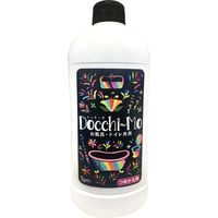 友和 DocciーMo！（ドッチーモ！）つめかえ用 4516825005695 1個(500ML)（直送品）