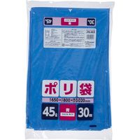 ジャパックス JNL ポリ袋