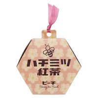 サンタン ハチミツ紅茶