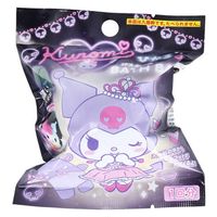 サンタン クロミ光るバスボール 4525636316807 1個(80G)（直送品）