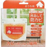 高森コーキ ちょこっと置いて吊るして防カビ　おうち用 4540094412571 1個(160G)（直送品）