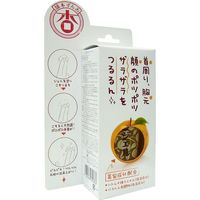 三和通商 あんず本舗 杏ポロポロジェル 日本製 4543268072878 1個(100G)（直送品）