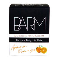 三和通商 THEBARMモイスチャークリーム 4543268098915 1個(45G)（直送品）