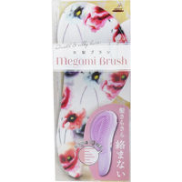 アヌシ TK-1101 女髪ブラシ 4544434100708 1個(1本)（直送品）