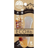 アヌシ エコム折込手付コーム ECOー600 4544434050799 1個(1本)（直送品）