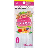 アヌシ アラスカットフルーツミント OBー811F 4544434511429 1パック(5個入)（直送品）