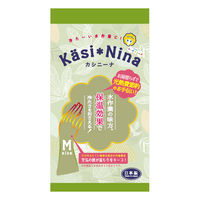 オカモト カシニーナコールドブロック オリーブグリーンM 4547691800893 1個（直送品）