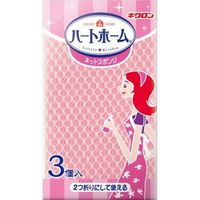 キクロン ハートホーム ネットスポンジ