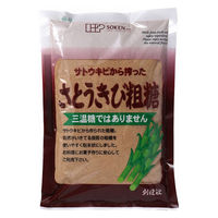さとうきび粗糖　500g 1個  創健社 きび砂糖 きび糖
