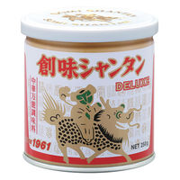 創味シャンタンDELUXE　250g 1個 創味食品 中華調味料 万能調味料 プロ仕様