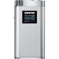 SHURE ポータブル・リスニング・アンプ SHA900-J-P 1個（直送品）