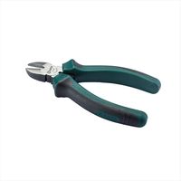 ニッパー(6インチ) 70202A 1個 SATA　Tools（直送品）