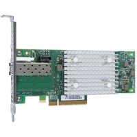 Lenovo ＱＬｏｇｉｃ　１６Ｇｂ　ＦＣ　シングルポート　ＨＢＡ 01CV750 1個（直送品）