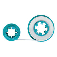 コクヨ 修正テープケシピコ交換用カートリッジ6mm×10m TW-146N 10個