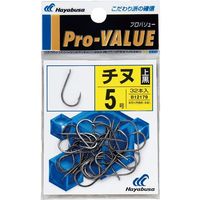 ハヤブサ B12179-9 プロバリューチヌ上黒 1袋（直送品）