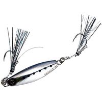 ハヤブサ FS416-20-1 グロッキー ライブリーイワシ 1個（直送品）