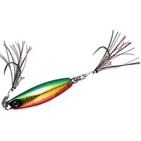 ハヤブサ FS416-20-4 グロッキー ケイムラアカミドキン 1個（直送品）