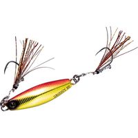 ハヤブサ FS416-30-3 グロッキー ケイムラアカキン 1個（直送品）