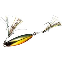 ハヤブサ FS416-30-7 グロッキー ゴールデンライブリー 1個（直送品）