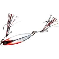 ハヤブサ FS416-30-8 グロッキー 流血銀 1個（直送品）