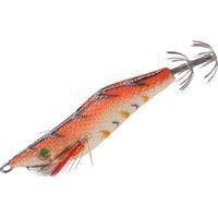 ハヤブサ FS508-175-2 乱舞SS グローオレンジ 1個（直送品）