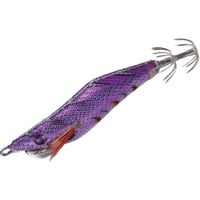 ハヤブサ FS508-175-8 乱舞SS ムラテムラサキ 1個（直送品）