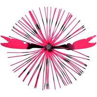 ハヤブサ HR215-14 集寄 カニラバ ピンクタイガー 1個（直送品）