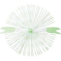 ハヤブサ HR215-4 集寄 カニラバ グロー 1個（直送品）