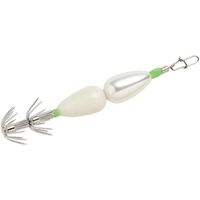 ハヤブサ HR218-8 パルパルスッテ 2セット ホワイト夜光 1セット(2本)（直送品）