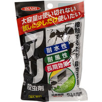 イカリ消毒 アリ用殺虫剤 屋外用 50g×2袋 IKR205665 1袋（直送品）