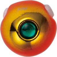 ハヤブサ P565-160-10 TGヘッド ゴールデンオレンジ 1個（直送品）