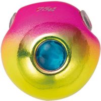 ハヤブサ P565-160-3 TGヘッド ピンクゴールド 1個（直送品）