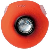 ハヤブサ P565-160-5 TGヘッド アピールオレンジ 1個（直送品）